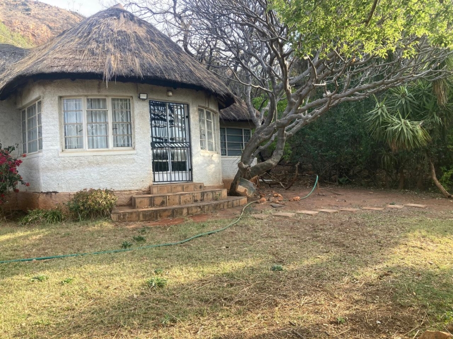 4 Bedroom Property for Sale in Rietvly A H North West